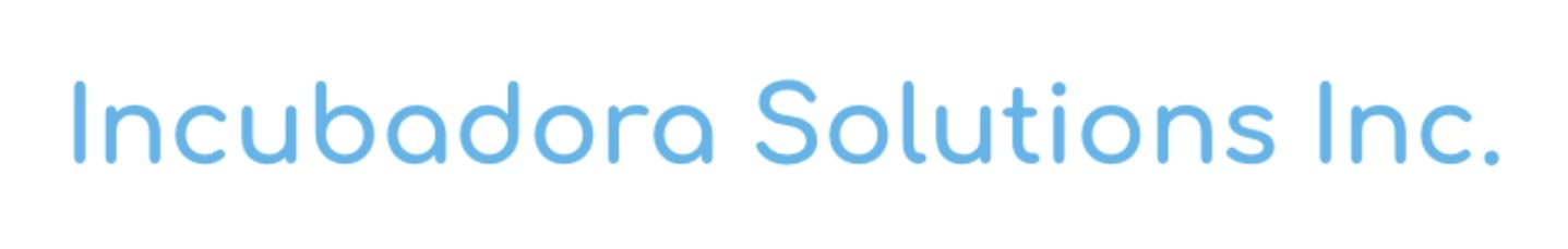 Incubadora Solutions Inc.