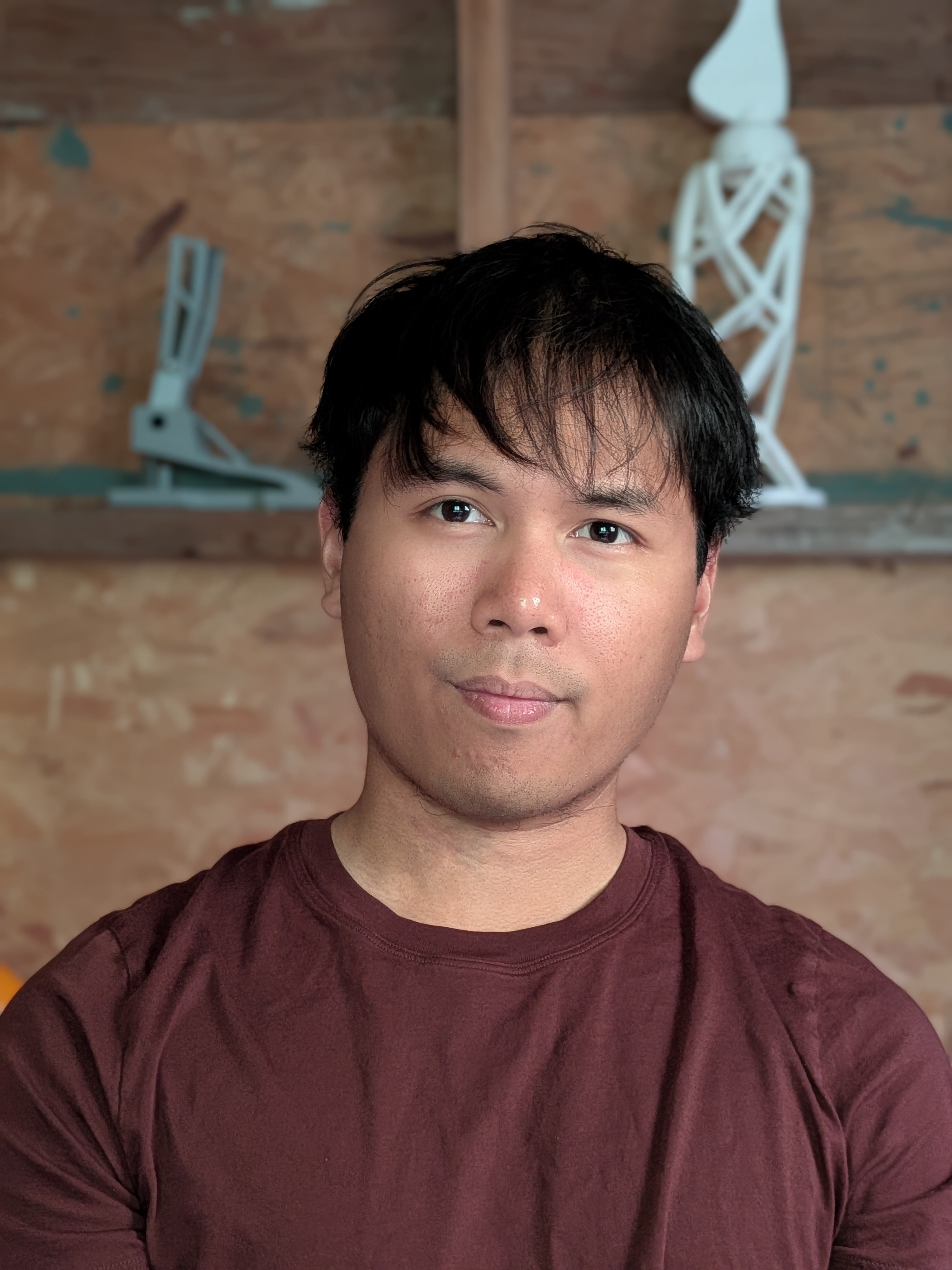 Nikolai casual profile photo
